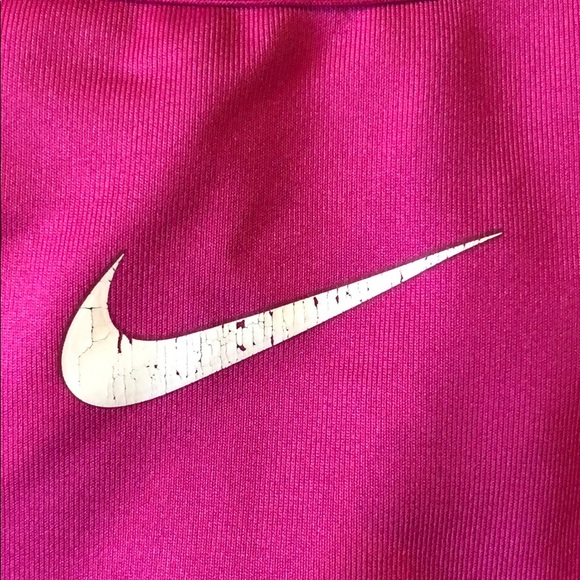 Women’s Nike Pro Sports Bra - Picture 2 of 2